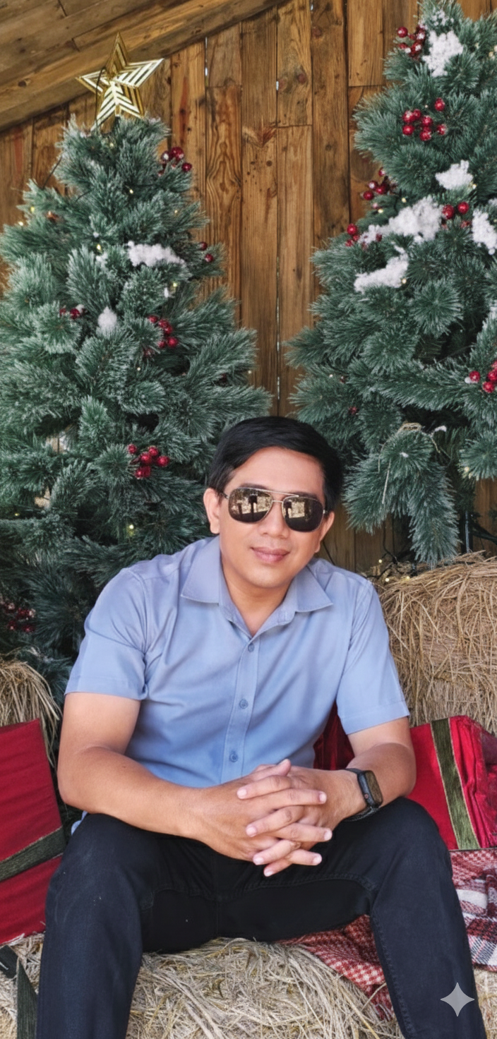 TONY ĐẶNG